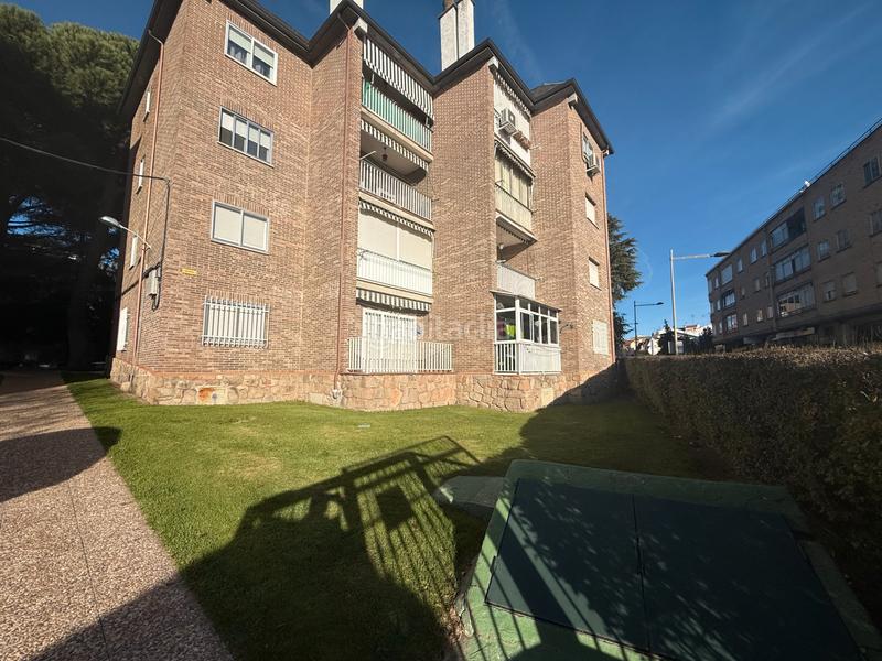 Foto 5b0bd18a-9332-4916-952e-dc1ea5fb07fa. Rent flat with heating pool in Guadarrama