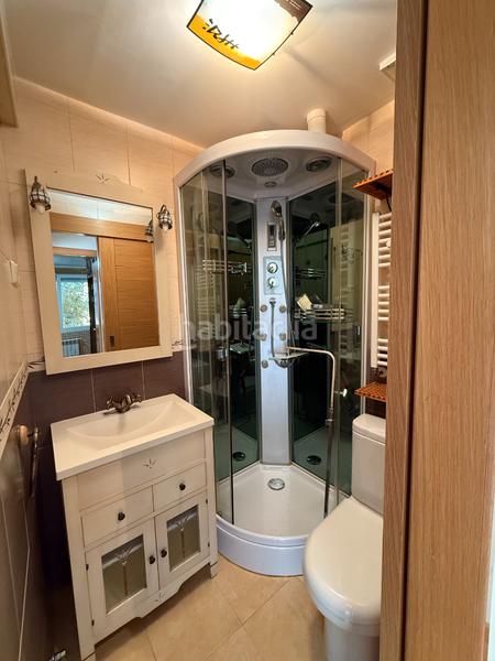 Foto 60d5d70a-c5c3-43e0-b317-665d2957947a. Rent flat with heating pool in Guadarrama