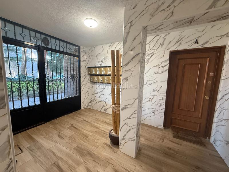 Foto 6d65786a-0b81-4bdf-b4eb-eeea0a6e6953. Rent flat with heating pool in Guadarrama