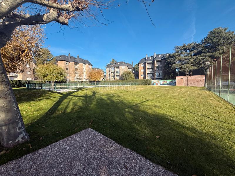 Foto 7c96b60c-0ce3-4a3f-9730-0e51fd1714a9. Rent flat with heating pool in Guadarrama