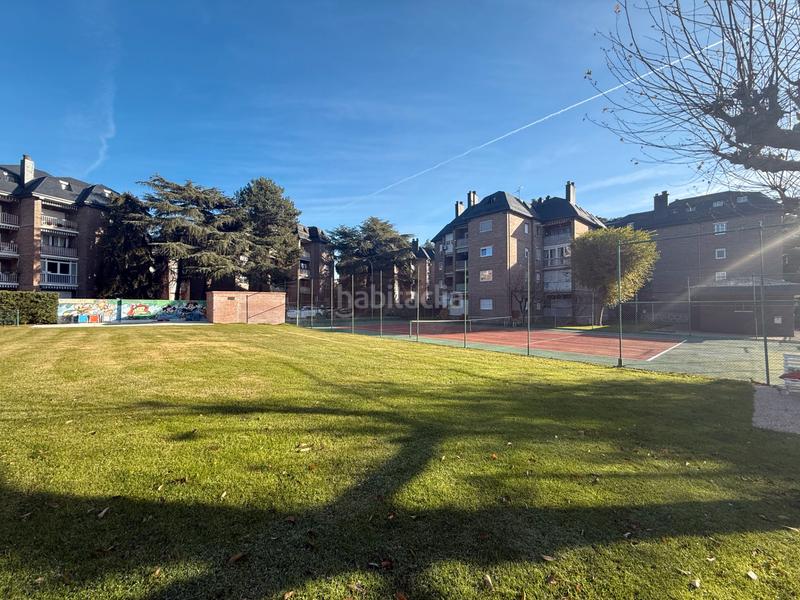 Foto c0d3accd-b30e-4369-9193-a244e16091cb. Rent flat with heating pool in Guadarrama