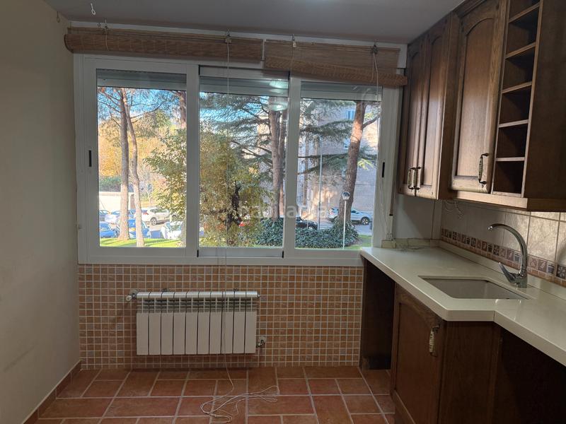 Foto c84b2d69-4c42-4fea-927c-624921c06145. Rent flat with heating pool in Guadarrama