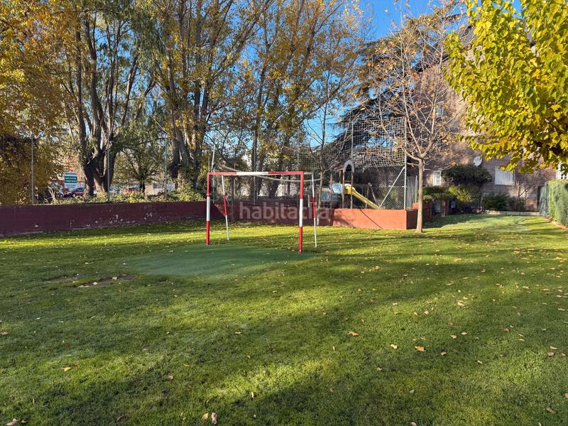 Foto cb99e0fb-08b5-4fce-928d-eaf50e71990c. Rent flat with heating pool in Guadarrama