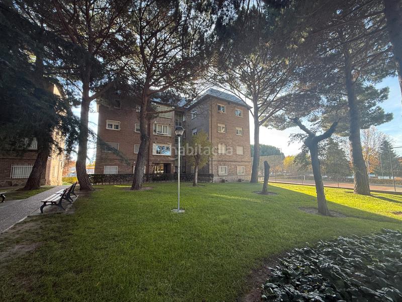 Foto d2637f81-304e-4c01-8e60-cddd038459ee. Rent flat with heating pool in Guadarrama