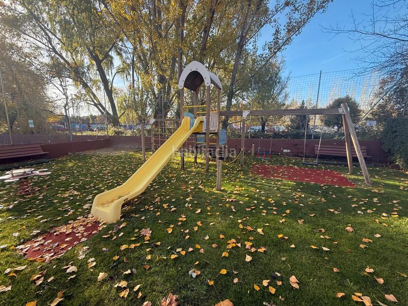 Foto fd92ddc3-ccde-441d-9150-f2392a9403c5. Rent flat with heating pool in Guadarrama