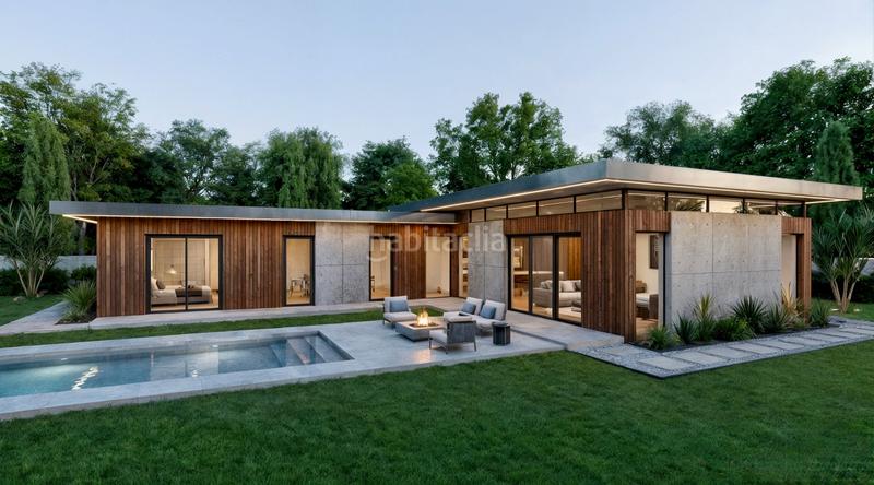 Foto 46b0f5c2-516c-4e6d-9a2c-ec7a7d50a6d6. Residential plot in Guadarrama