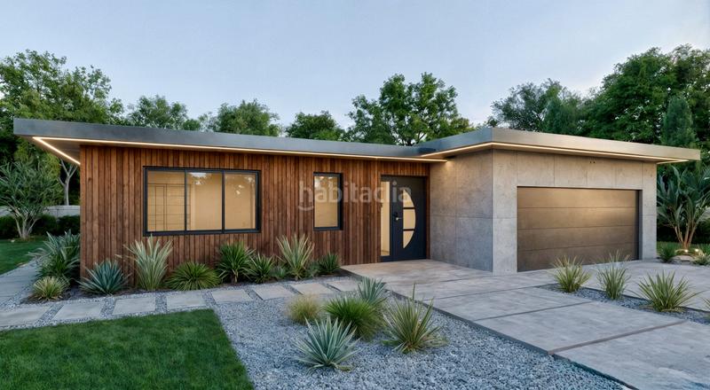 Foto 6ba91df8-b7f3-4508-b703-043e3c2cdb94. Residential plot in Guadarrama