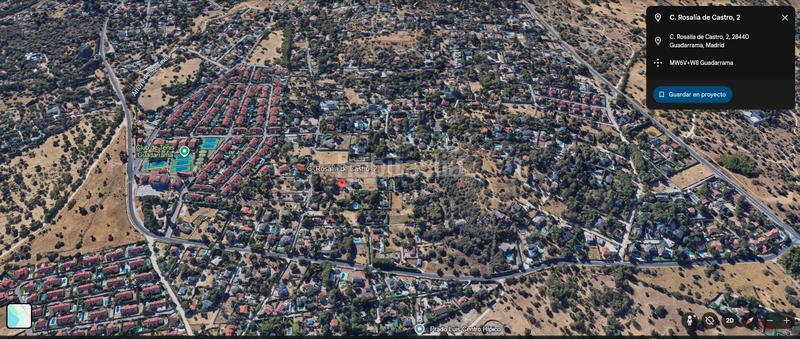 Foto 7b3fc7a1-18b4-4d37-acd5-71308d9f704a. Residential plot in Guadarrama