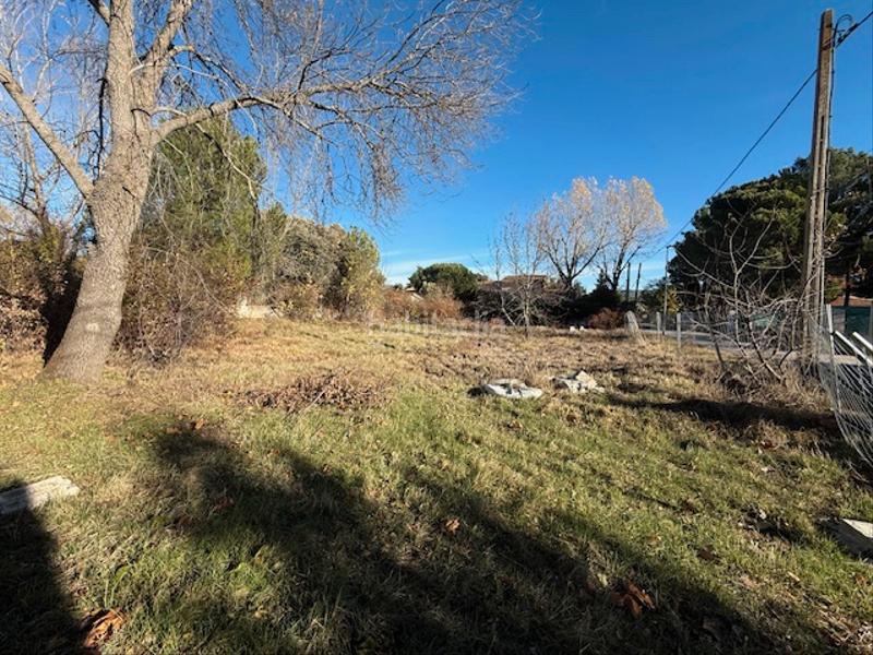 Foto 7e3df725-0492-480c-934f-196ac7d454f8. Residential plot in Guadarrama