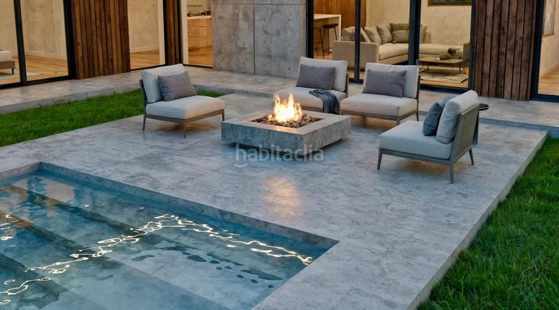 Foto 893b0953-2c22-4e28-8e86-70a9a9edd827. Residential plot in Guadarrama