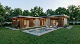 Residential Plot in Guadarrama