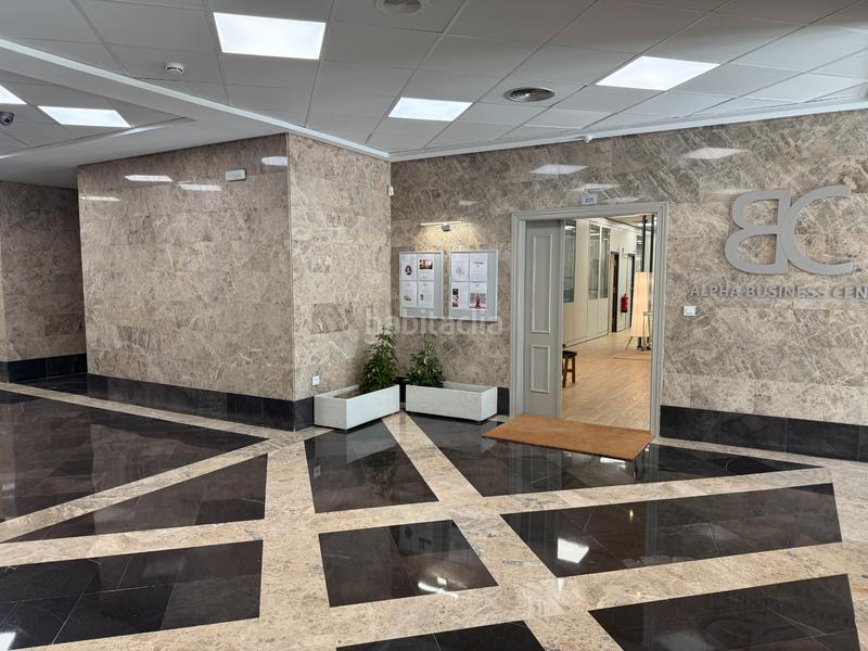 Foto 02bc712b-c1d1-4a8a-af88-913054849edf. Affitto ufficio in calle rosa de lima 1 in Las Matas-Peñascales Rozas de Madrid (Las)