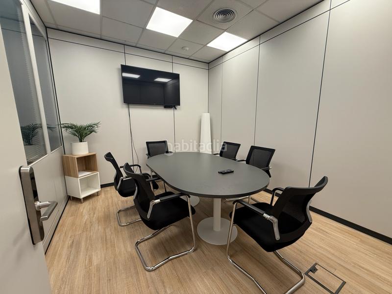 Foto 074ce9f8-edd6-4c09-871c-b752d8de01ad. Alquiler oficina en calle rosa de lima 1 alquiler de oficinas en Rozas de Madrid (Las)