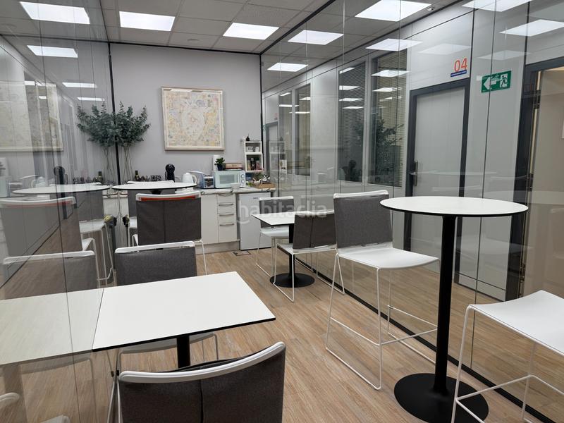 Foto 0afc3576-7867-4cd1-9fff-f496bf6ce249. Alquiler oficina en calle rosa de lima 1 alquiler de oficinas en Rozas de Madrid (Las)