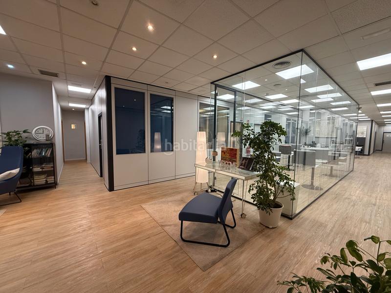 Foto 8bfb68f8-2e29-47c8-ab9e-395a3d925288. Location bureau dans calle rosa de lima 1 dans Las Matas-Peñascales Rozas de Madrid (Las)