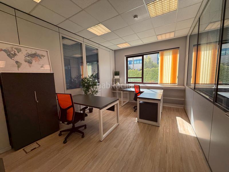 Foto e97492d6-0218-45c7-8d02-7f55456c0793. Location bureau dans calle rosa de lima 1 dans Las Matas-Peñascales Rozas de Madrid (Las)