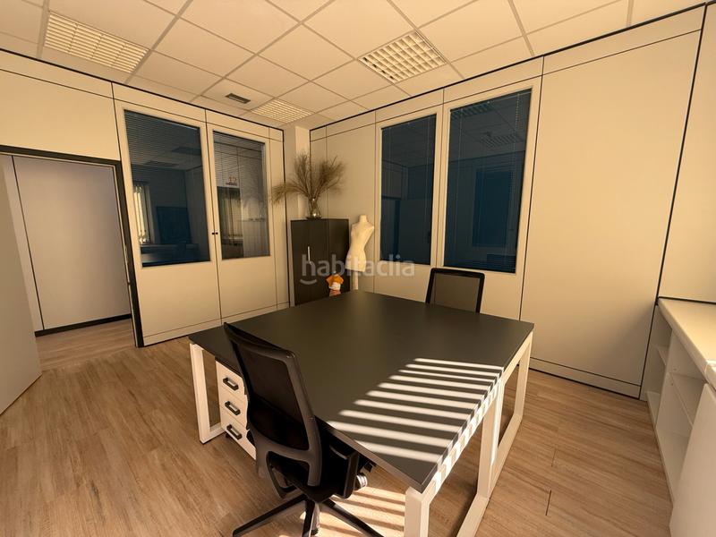 Foto 022eb586-d525-4822-bd91-139c7d943743. Miete büro in calle rosa de lima 1 in Las Matas-Peñascales Rozas de Madrid (Las)