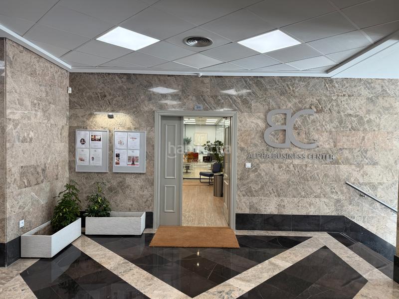 Foto e543b10c-0556-4927-909f-aeae51608678. Miete büro in calle rosa de lima 1 in Las Matas-Peñascales Rozas de Madrid (Las)