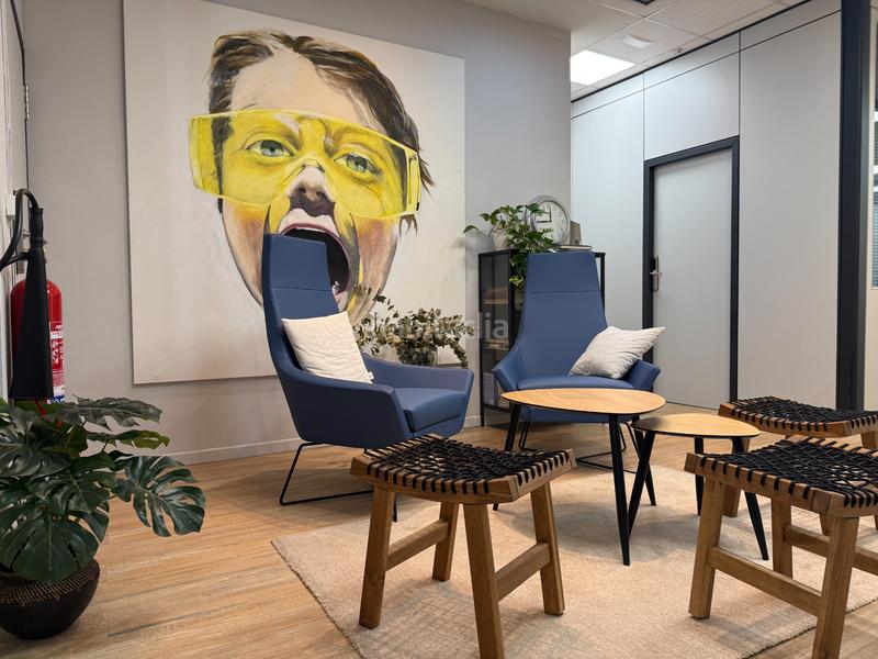 Foto e8b5c211-a530-4188-82c5-8e9b212ce735. Miete büro in calle rosa de lima 1 in Las Matas-Peñascales Rozas de Madrid (Las)