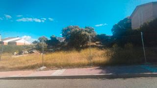 Terreno residencial  Calle de la oca 76. Terreno en venta