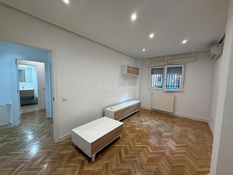 Foto 55d03cfa-7bb9-49b1-ad92-6d88a737b38f. Apartament amb calefacció aparcament piscina a Alto de la Jabonería Rozas de Madrid (Las)