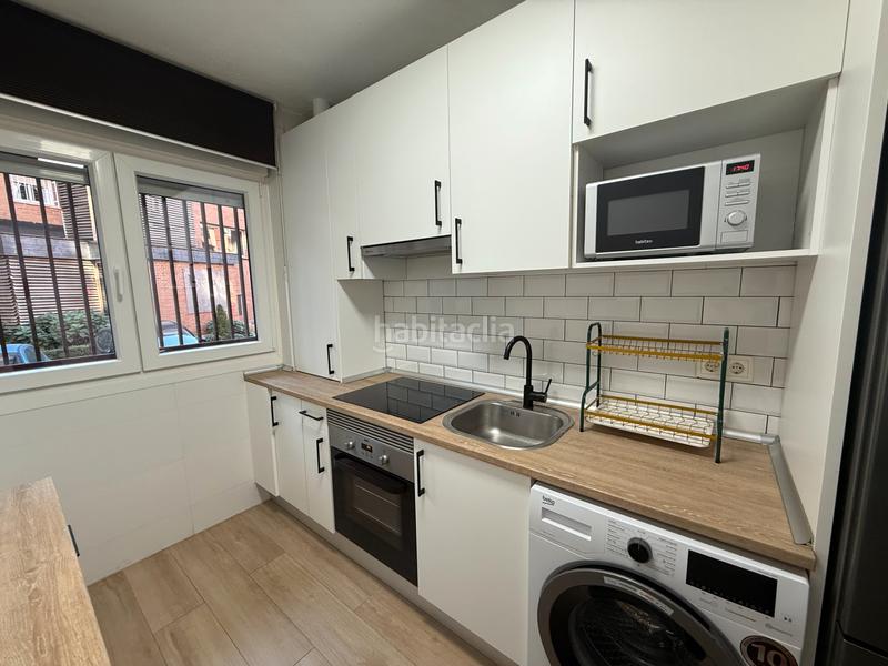 Foto 564a474f-e5f4-475b-bc15-f990eaade9b0. Apartament amb calefacció aparcament piscina a Alto de la Jabonería Rozas de Madrid (Las)