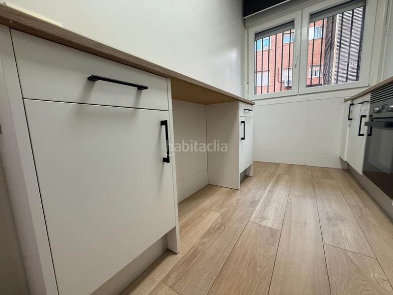 Foto 7c4c4c9f-fb56-4340-885e-d76d0686fe81. Apartament amb calefacció aparcament piscina a Alto de la Jabonería Rozas de Madrid (Las)