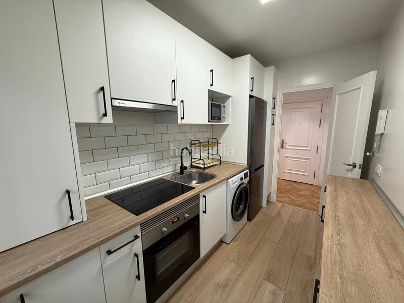 Foto 909be535-270a-4e06-9eb5-8fd576788fe8. Apartament amb calefacció aparcament piscina a Alto de la Jabonería Rozas de Madrid (Las)