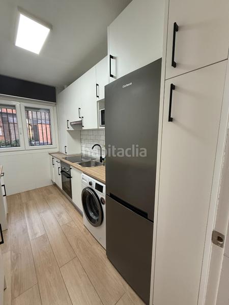 Foto b2943323-2b97-41d6-911e-f1e4d004f49b. Apartament amb calefacció aparcament piscina a Alto de la Jabonería Rozas de Madrid (Las)