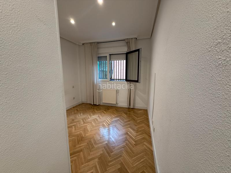 Foto c36f81a5-a101-42b0-bbdb-8f79e4c74329. Apartament amb calefacció aparcament piscina a Alto de la Jabonería Rozas de Madrid (Las)