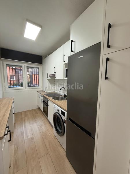 Foto e4a3b5c6-210f-4c37-8a90-3d8d8a75c138. Apartament amb calefacció aparcament piscina a Alto de la Jabonería Rozas de Madrid (Las)
