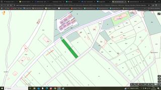 Landgut in Avenida villa de lil 30. Terreno en venta  leon