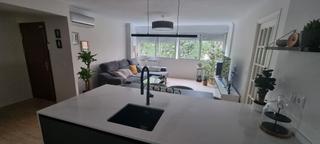 Piso en Vinateros. Piso exterior reformado en moratalaz