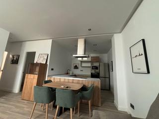 Loft en Pinar del Rey. Loft reformado en barrio de hortaleza