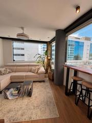 Zweistöckige Wohnung  Avenida de manoteras. Duplex en venta avenida de manoteras