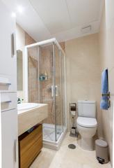 Apartament a Sierra de Estepona - Avda. de Andalucía. Apartamento 3 dormitorios valle romano