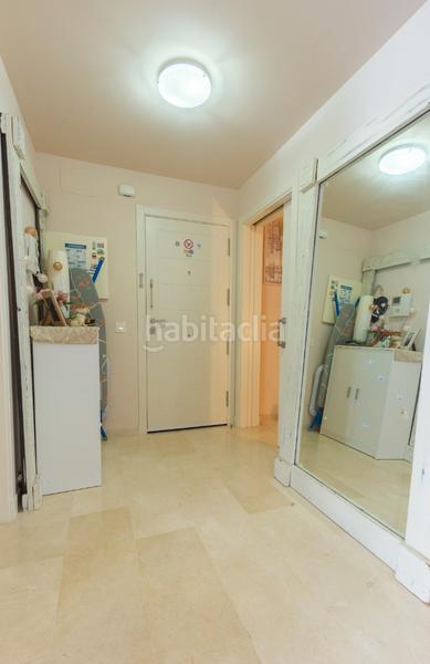Foto 079d07d8-3b23-4f96-8aea-a490b667b8fc. Appartement mit parking pool in Valle Romano Golf Estepona