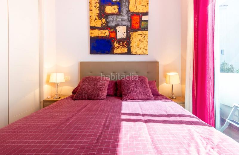 Foto 22cf2a2f-6df7-4bb5-bd50-2aea79e84850. Appartement mit parking pool in Valle Romano Golf Estepona