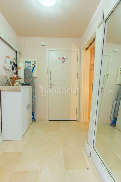 Foto 4a5ced6a-3a4b-497e-be3c-199b474a4487. Appartement mit parking pool in Valle Romano Golf Estepona