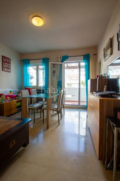 Foto 4c216295-6427-4773-bc24-646477fbc28b. Appartement mit parking pool in Valle Romano Golf Estepona