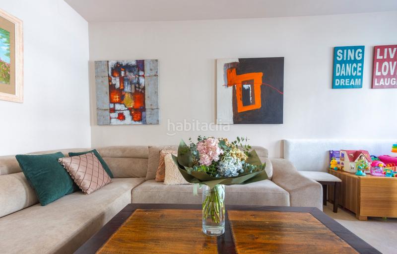 Foto a6fe7338-c966-4fe9-a78e-09623c5665be. Appartement mit parking pool in Valle Romano Golf Estepona
