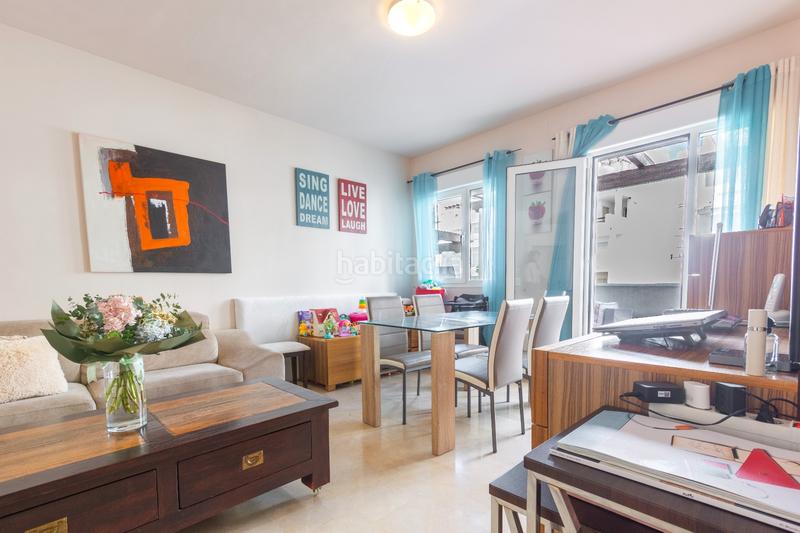 Foto cf3f5865-2a3e-4635-9ab8-541ff7b4345f. Appartement mit parking pool in Valle Romano Golf Estepona
