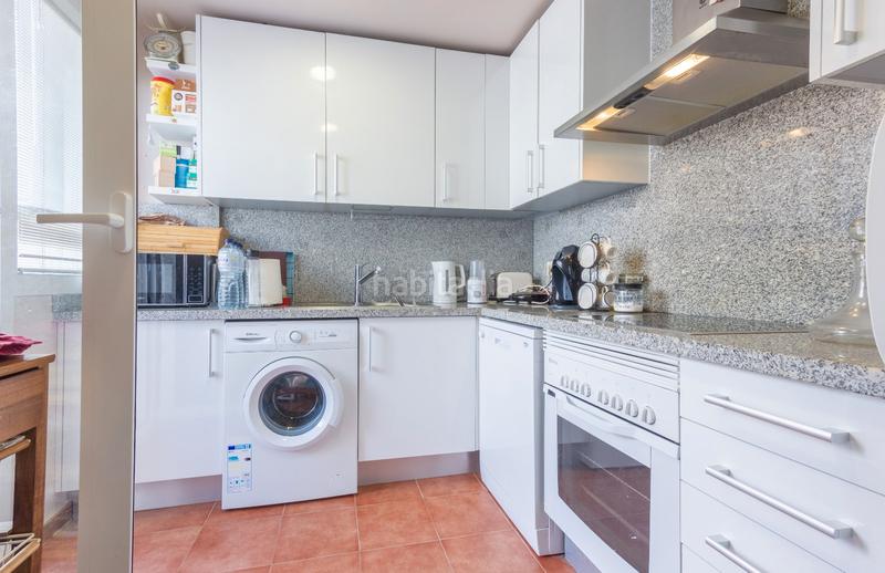 Foto d6942580-f4a5-43e3-9c68-ce104e37c48d. Appartement mit parking pool in Valle Romano Golf Estepona