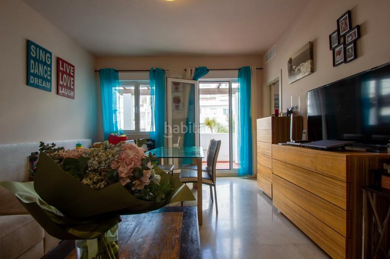 Foto de880a65-8648-43b8-b7f8-3f6f2a050f27. Appartement mit parking pool in Valle Romano Golf Estepona
