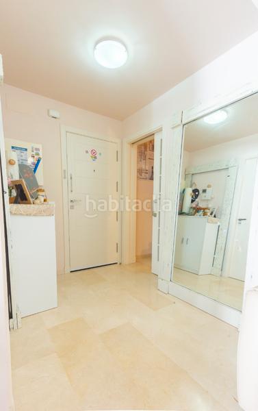Foto dfeeb0c8-ecc0-4ccb-8613-d98e0f0435de. Appartement mit parking pool in Valle Romano Golf Estepona