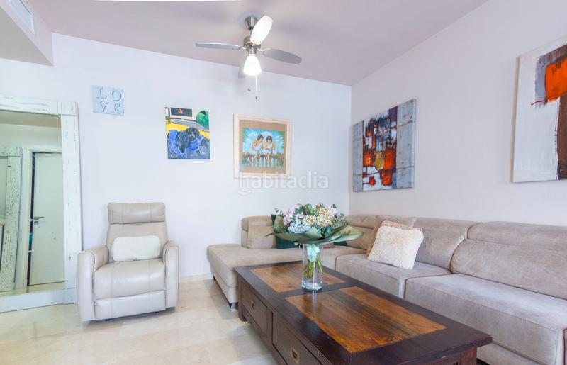 Foto e0955f3c-53cd-430b-8bf0-511f1a5e5149. Appartement mit parking pool in Valle Romano Golf Estepona