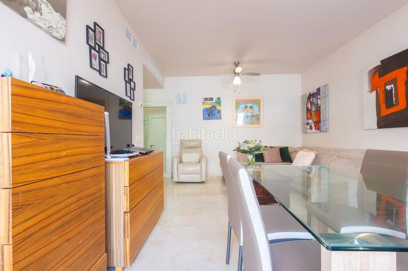 Foto ed9ff8e7-7f53-440c-9cc8-335808d4bcfb. Appartement mit parking pool in Valle Romano Golf Estepona