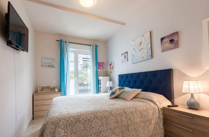 Foto edffc588-9c2b-4bc6-8bdb-07240a3b9f09. Appartement mit parking pool in Valle Romano Golf Estepona