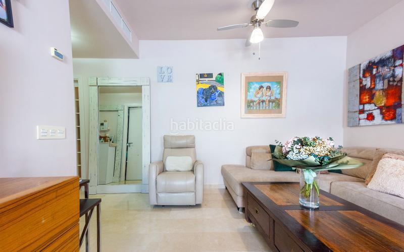 Foto f124e752-3dc7-4791-b6a6-569d71a2b9ab. Appartement mit parking pool in Valle Romano Golf Estepona
