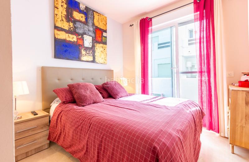 Foto f310587a-c14a-401c-957b-de58d222a2a3. Appartement mit parking pool in Valle Romano Golf Estepona